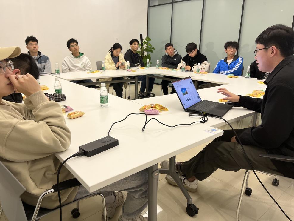 一面玻璃幕墙照见了谁的真实台湾